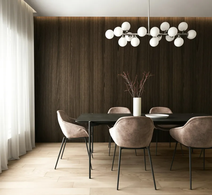 Dining detail