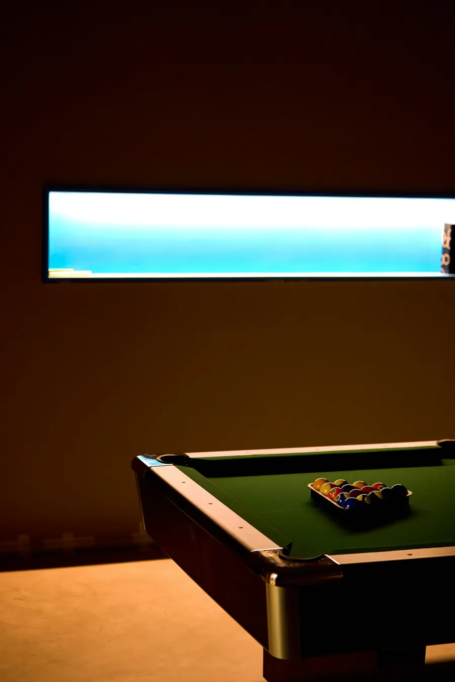 Game table