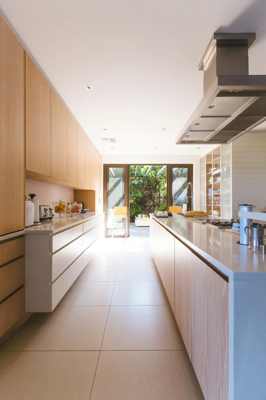 Listing kitchen