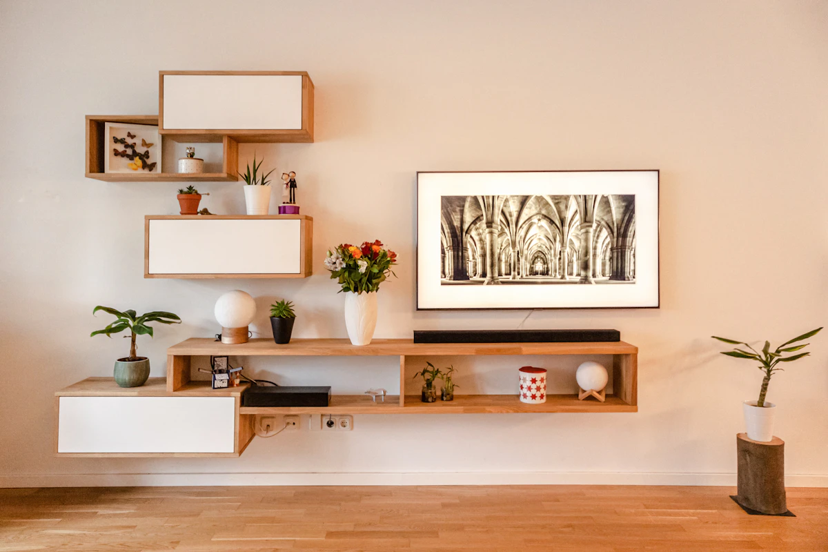 Scandi living