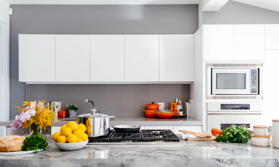 Marble counters