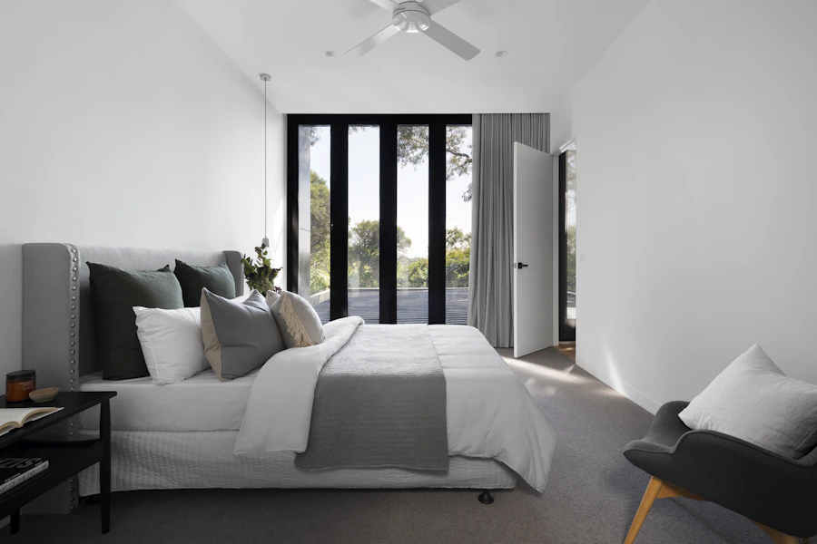 Lounge seating